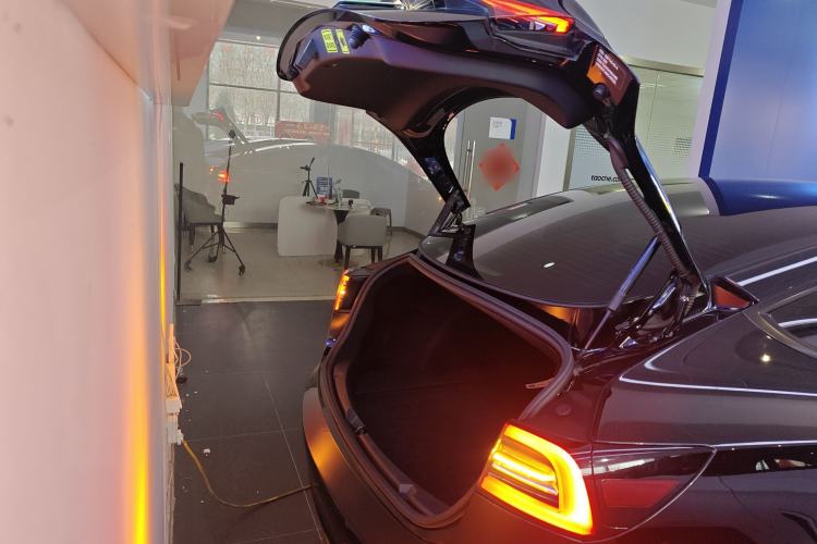 Used Tesla Model 3 2021 Standard Range Rear-Wheel Drive Upgraded Version 3D6