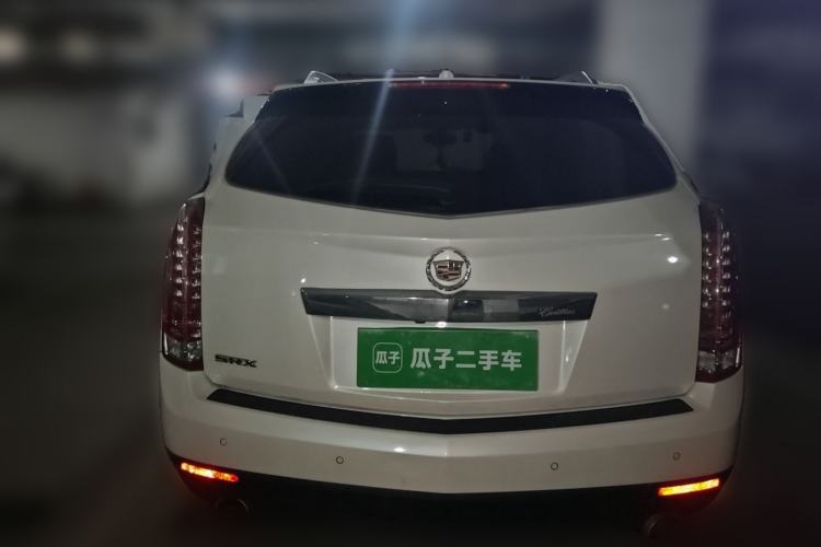 Used Cadillac SRX 2015 3.0L Comfort Version