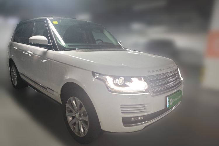 Used Land Rover Range Rover 2014 Revised 3.0 SC V6 Vogue
