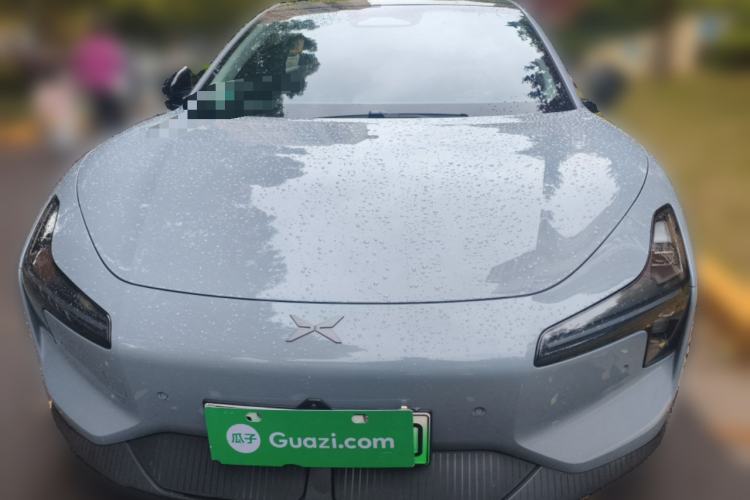 Used XPeng MONA M03 2025 502 Long-Range Max