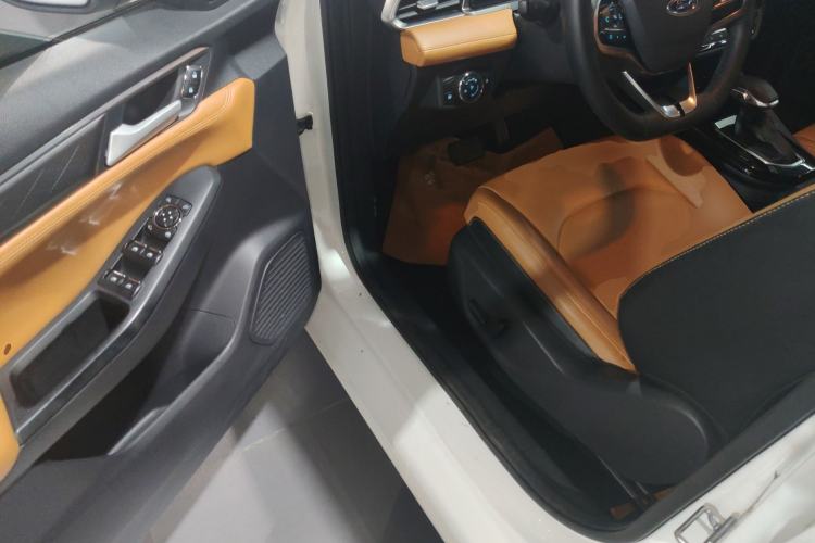 Used Ford Escort 2021 1.5L Automatic Glory Edition
