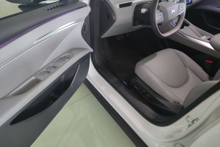 Used XPeng MONA M03 2025 600 with Ultra-Long Range Max
