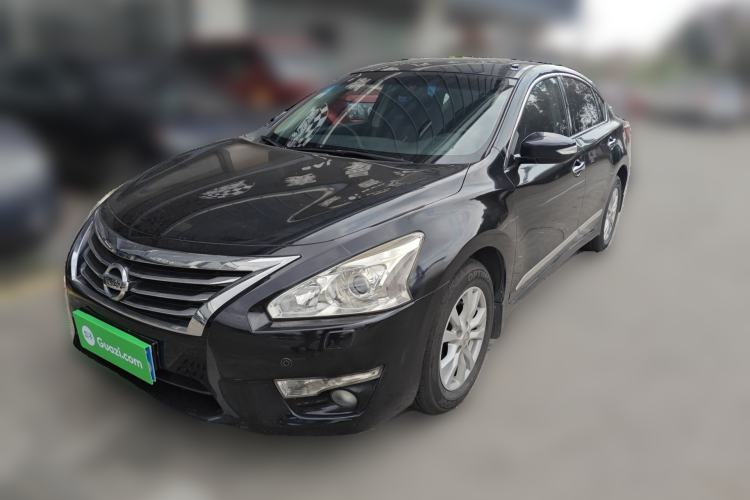 Used Nissan Teana 2013 2.5L XL Leading Edition