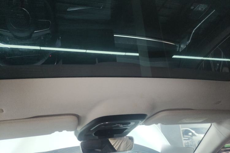 Used Zeekr 001 2022 Long-Range Dual-Motor WE Edition
