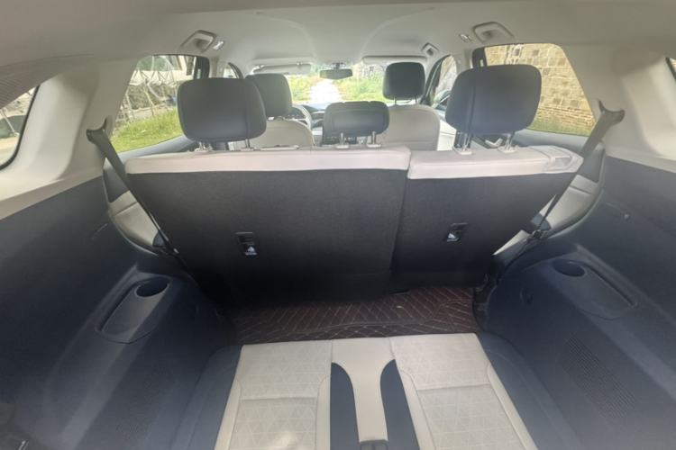 Used Cowin Kunlun 2024 Kunlun iHD 150km Mountain Peak Edition
