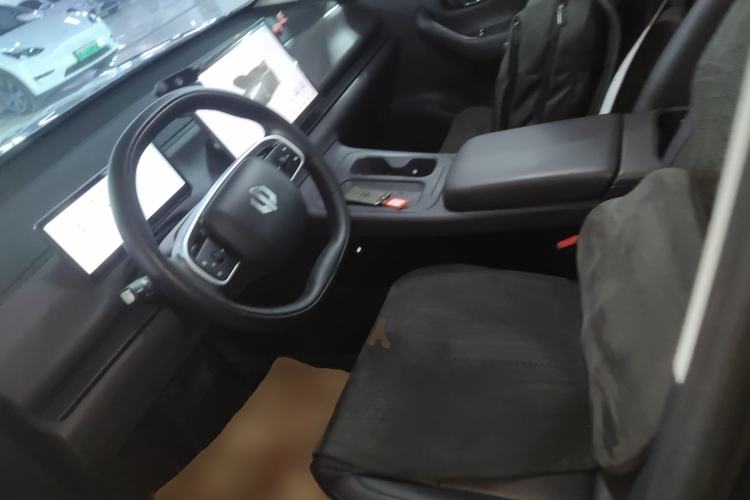 Used Leapmotor C10 2024 210 Smart Edition