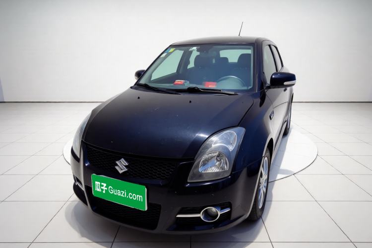 Used Suzuki Swift 2011 1.5L Manual Fashion Edition