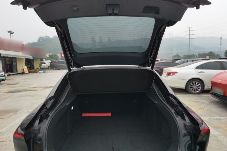 Used Qiyuan A07 2024 Pure Electric "True Fragrance" Edition 515 Prestige Model