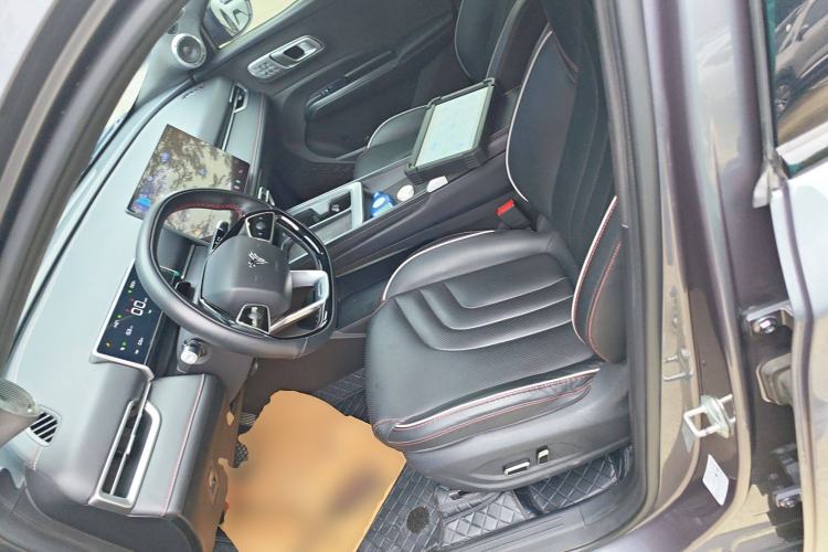 Used NETA X 2023 500
