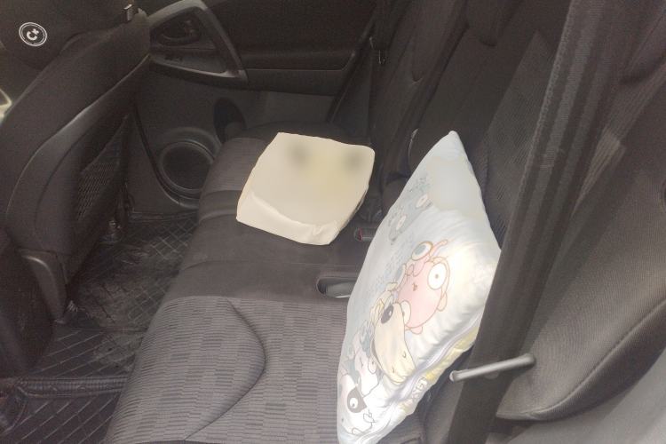 Used Toyota RAV4 2013 Special Edition 2.0L Automatic Classic