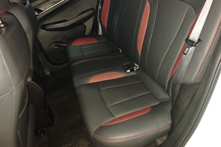 Used Geely Auto Vision X3 2021 PRO 1.5L CVT Deluxe Model