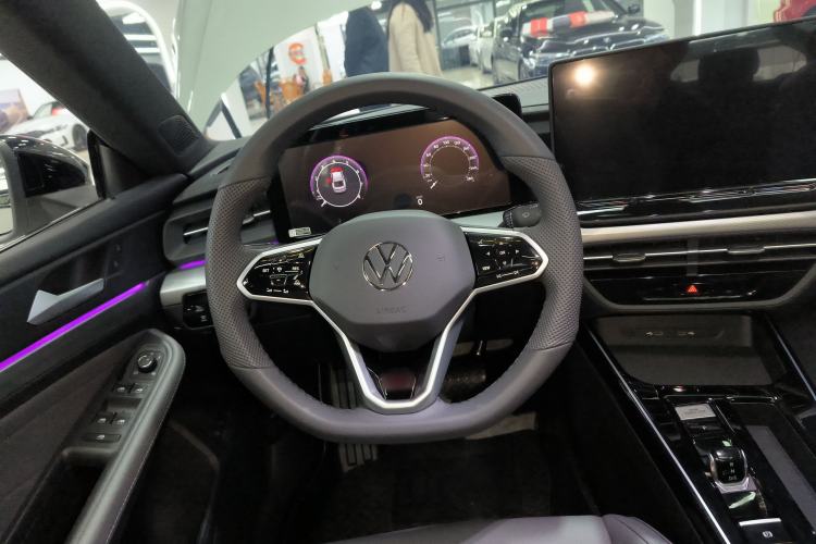 Used Volkswagen Lamando 2026 Lavida L GTS 380TSI Lingfeng Edition