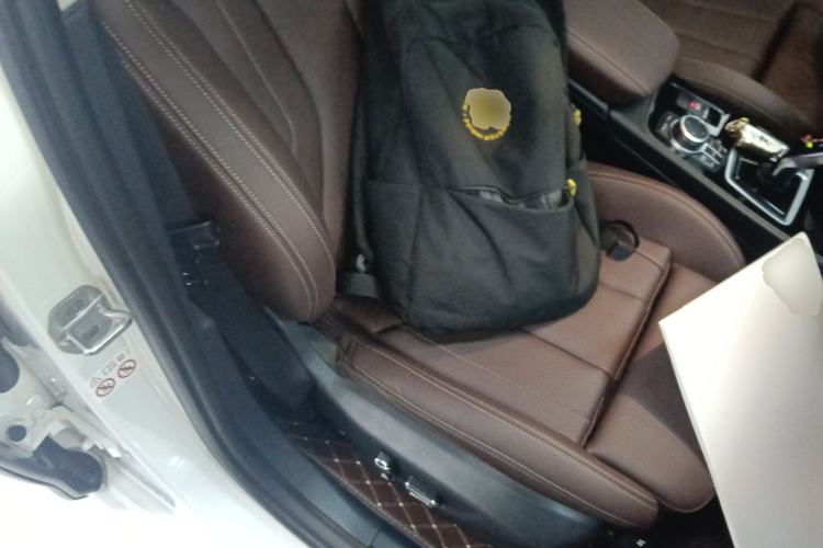 Used BMW 1 Series 2023 125i M Sport Night Edition
