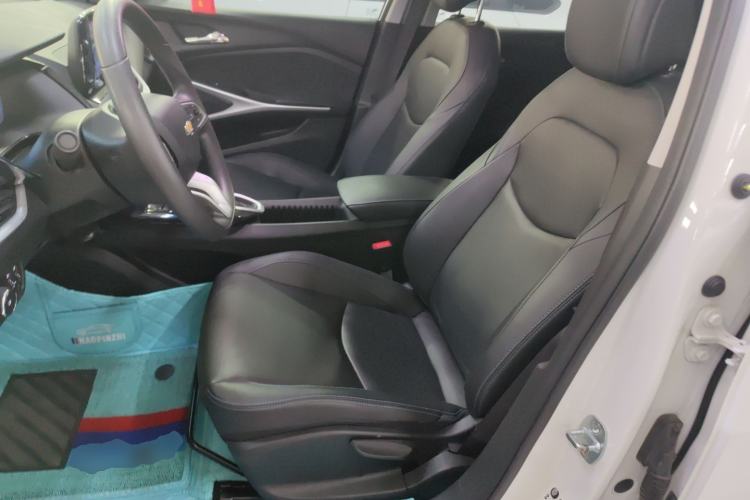 Used Chevrolet Menlo 2022 Star Enjoyment Edition Plus