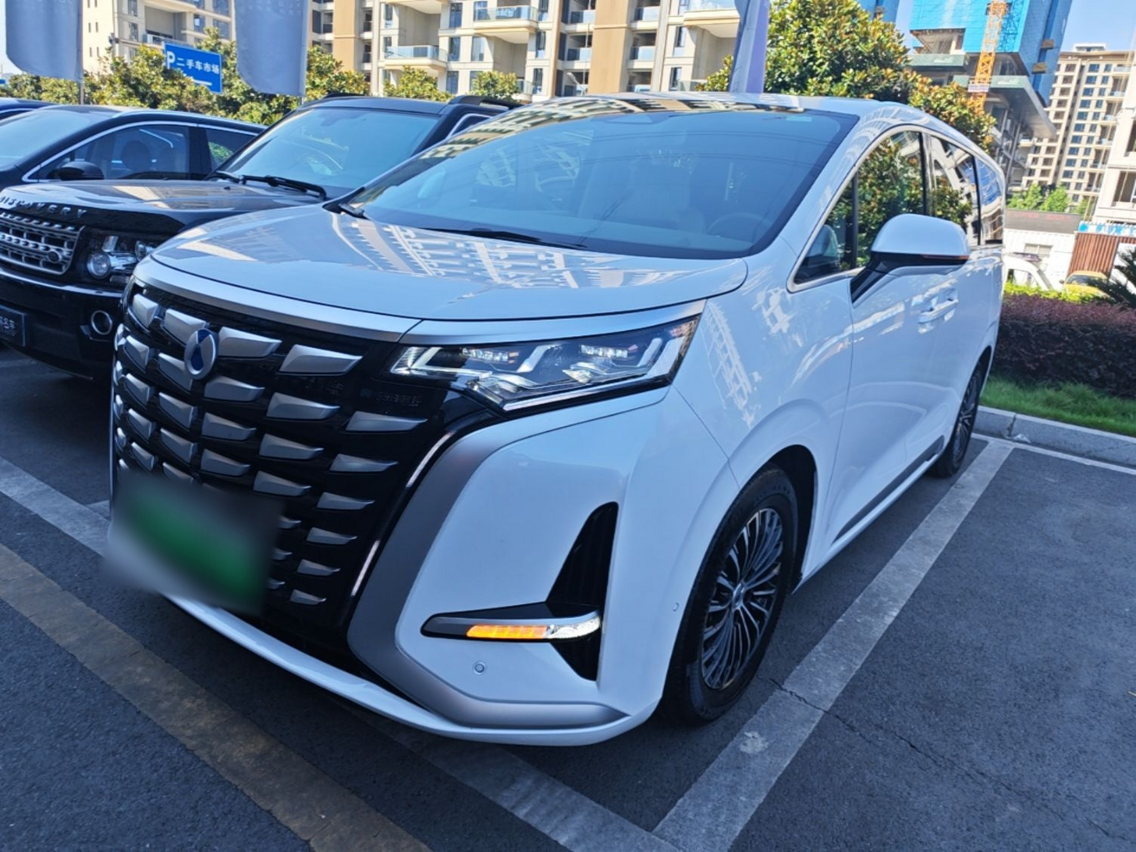 Sottocarro anteriore