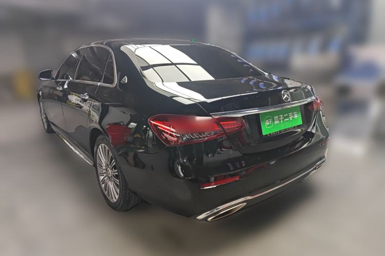 Used Mercedes-Benz E-Class 2016 E 200 L Sport Edition
