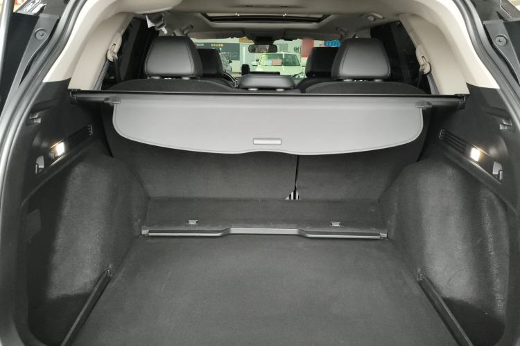 Used Honda CR-V 2023 240TURBO Two-Wheel Drive FENGSHANG Edition 5 Seats