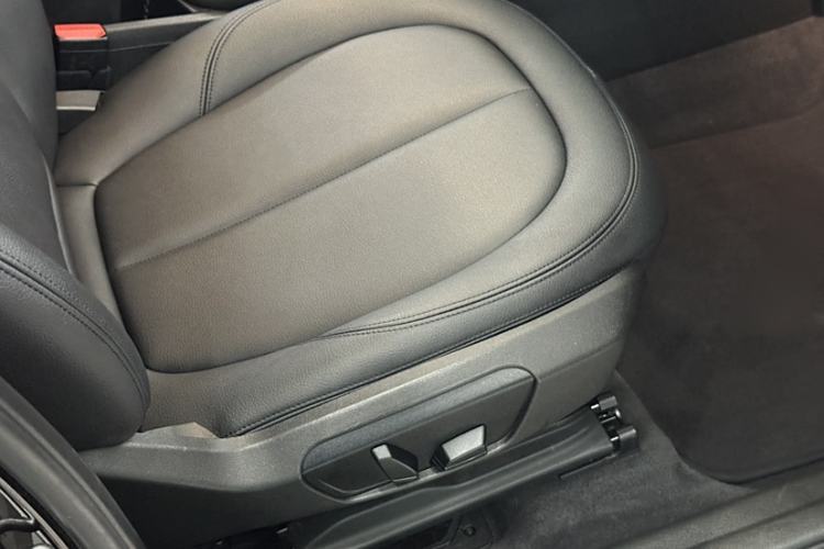 Used BMW X1 2016 sDrive18Li Fashion Model