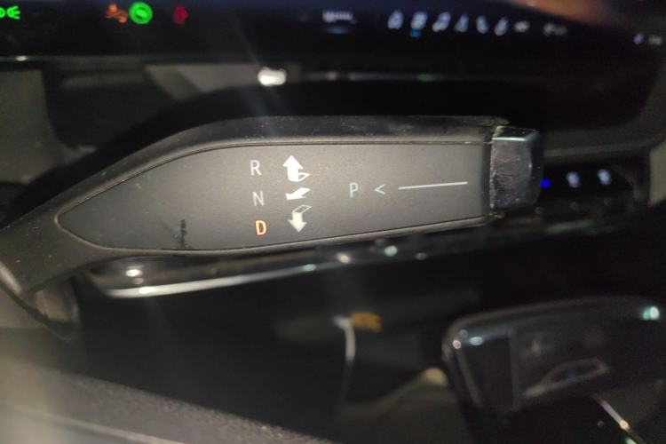 Used Buick E5 2023 Zhenxiang Standard Range Edition