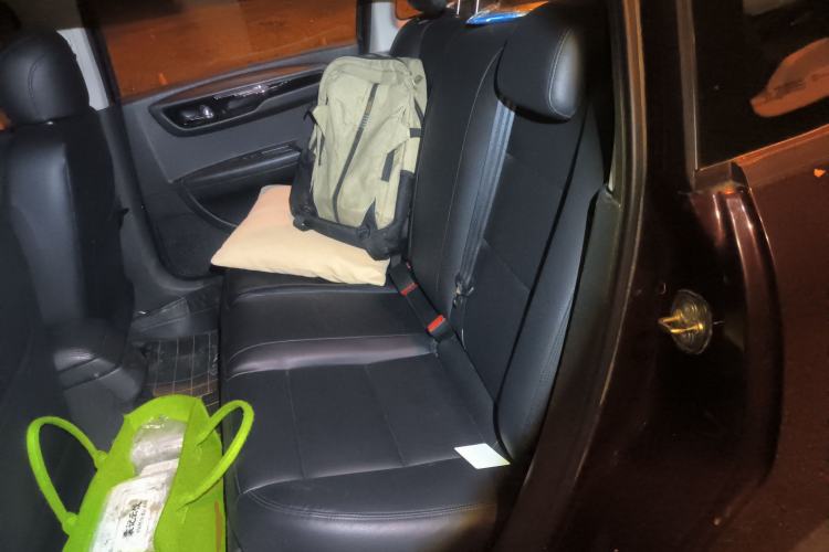 Used Citroen C-Quatre 2013 Sedan 2.0L Manual - Joyful Edition