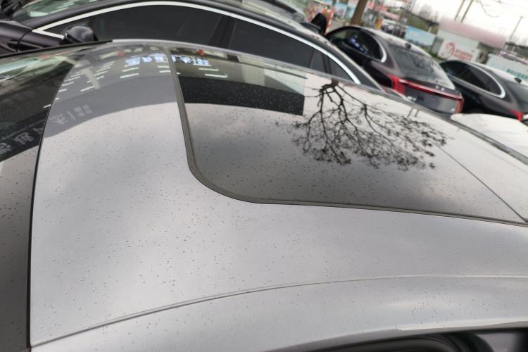 Used Hongqi H5 2024 2.0T Automatic Smart Connect Flagship Edition
