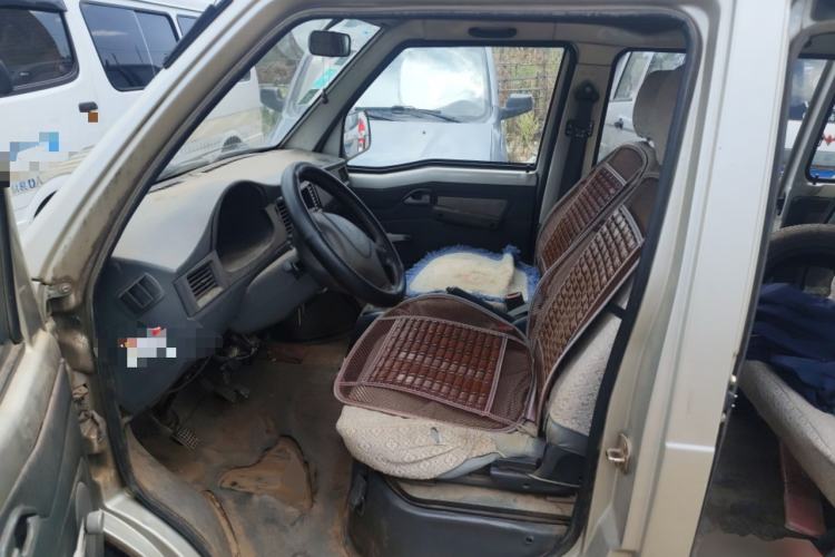 Used Wuling Zhiguang 2010 1.0L Liye Edition
