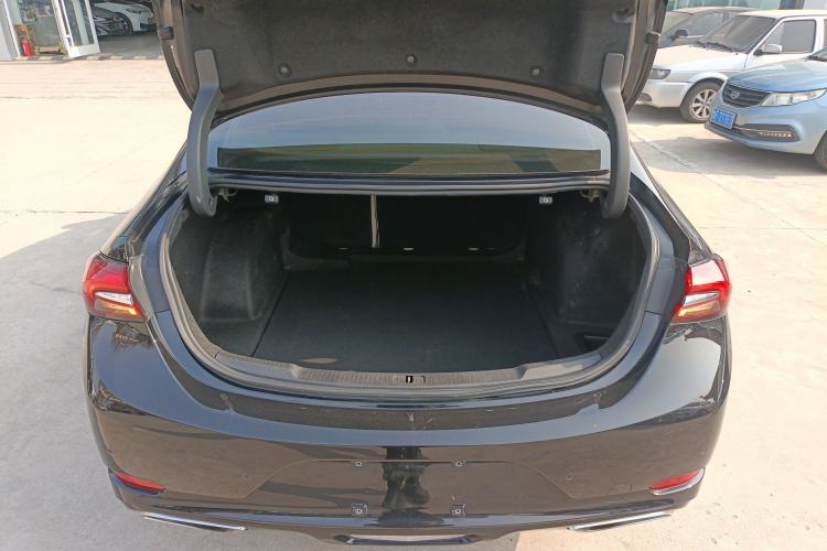 Used Buick LaCrosse 2019 28T Elite Edition