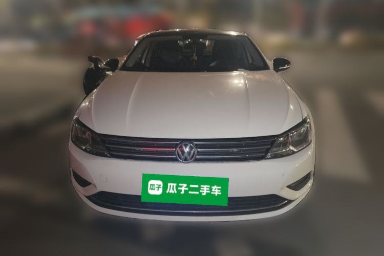 Used Volkswagen Lamando 2018 280TSI DSG Comfort Edition
