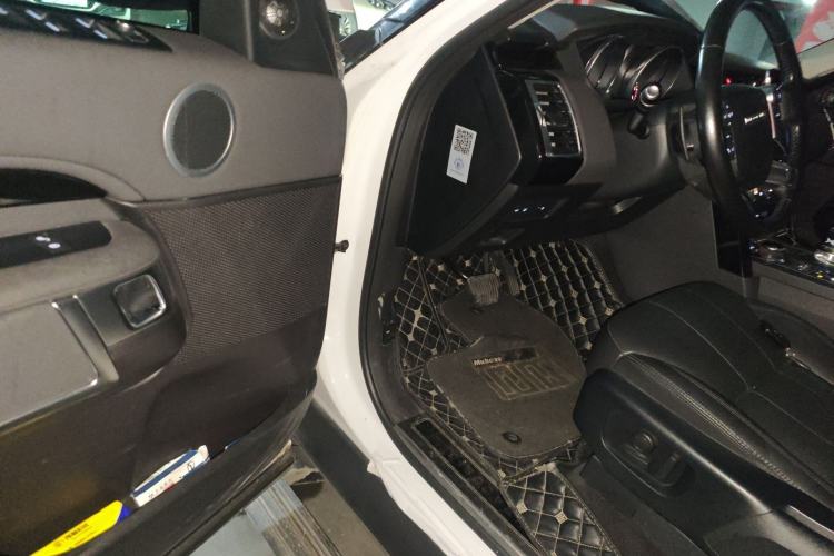 Used Land Rover Discovery 2017 3.0 SC V6 S
