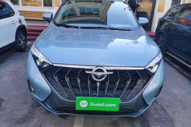 Used Haima 7X 2020 1.5T Automatic Elite Edition