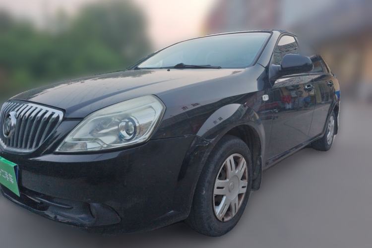 Used Buick Excelle 2013 1.5L Manual Classic Model Guazi used car, China used car export, Used car for sale, Used cars, Cheapest cars for sale