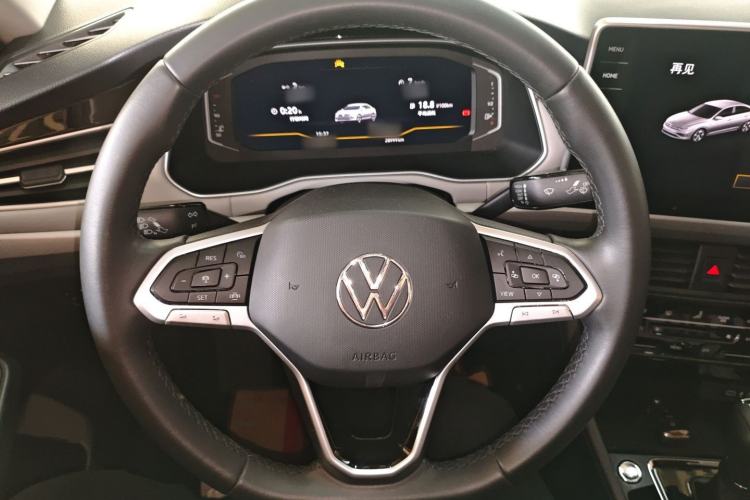 Used Volkswagen Bora 2023 300TSI DSG Prestige Edition