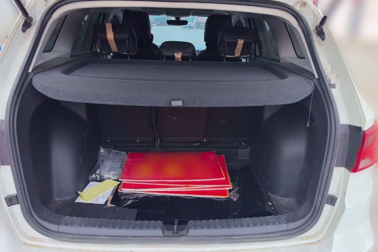 Used Jetta VS7 2023 280TSI Automatic High-Gloss Glory Edition