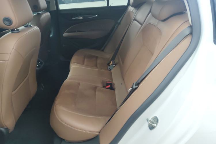 Used Buick Regal 2022 552T Smart Edition
