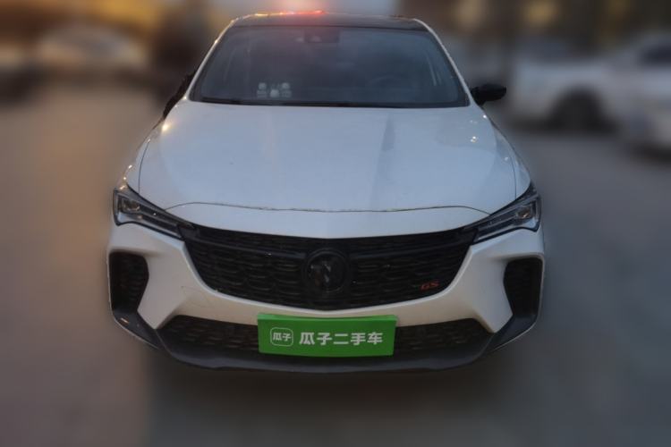 Used Buick Verano 2023 Pro GS Swift Edition
