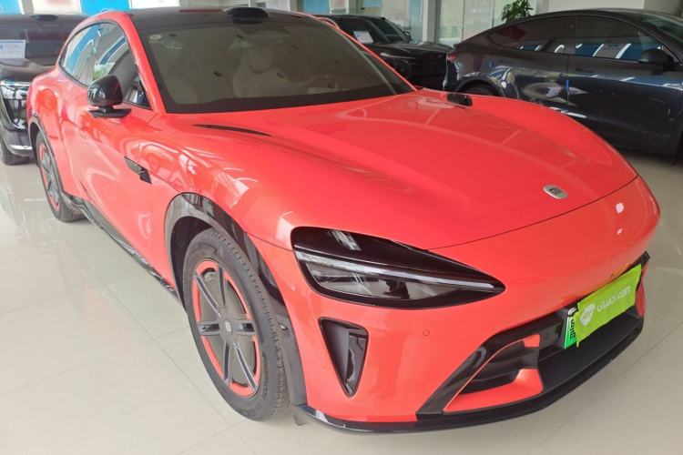 Used Xiaomi Auto YU7 2025 Ultra-Long Range All-Wheel Drive Pro Version