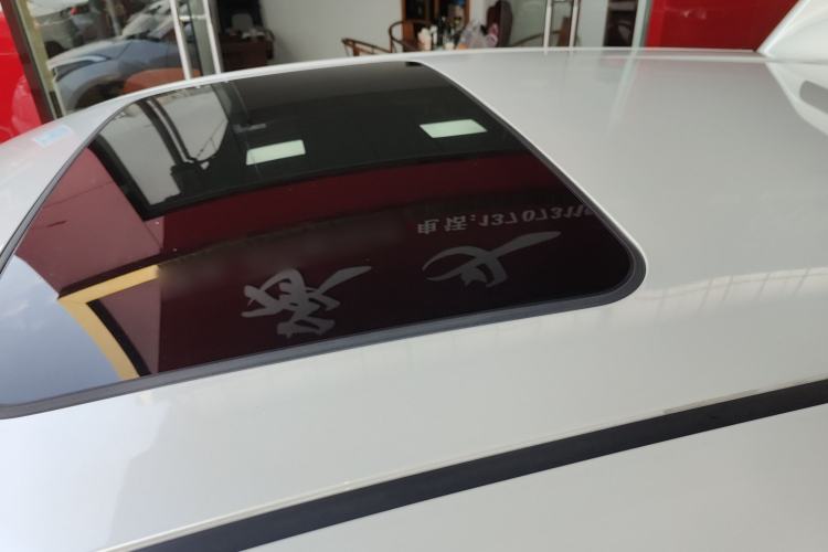 Used Toyota C-HR 2020 2.0L Leading Edition Roof