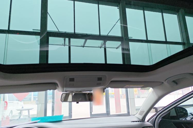 Used Volkswagen Sagitar 2019 200TSI DSG Comfort Version China VI Standard