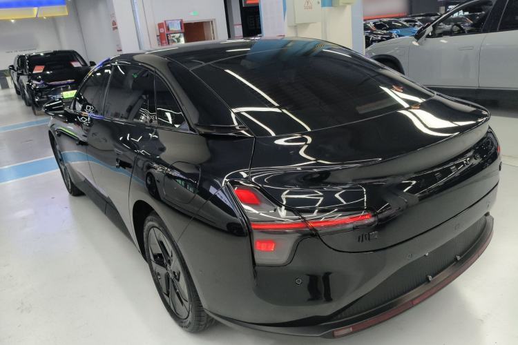 Used XPeng MONA M03 2024 515 Long-Range