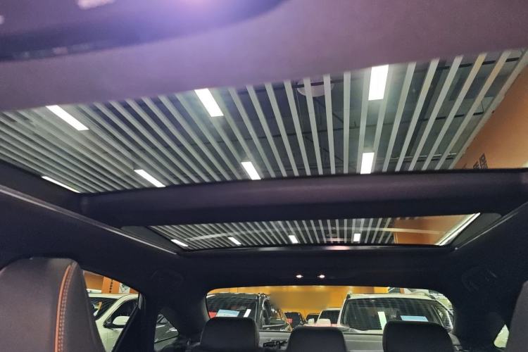 Used Toyota Avalon 2024 Dual-Motor 2.0L Luxury Edition