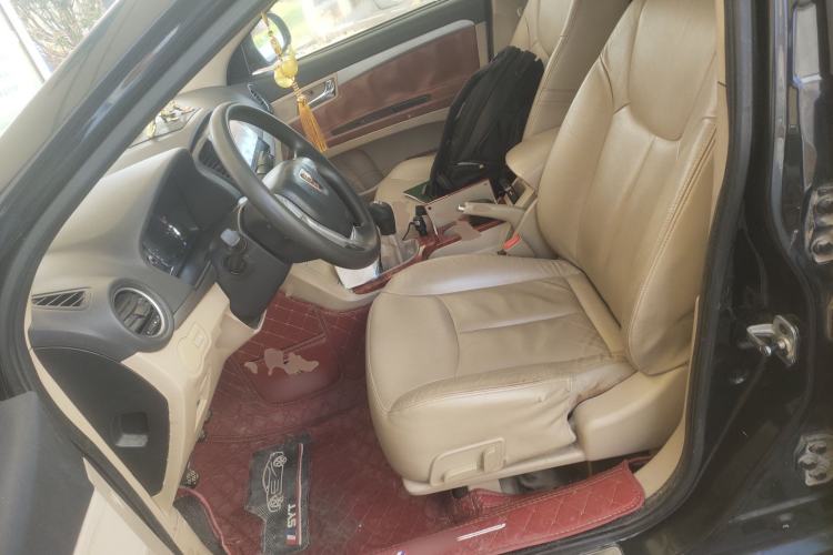 Used Roewe 350 2013 350S 1.5L Manual Xunchi Edition