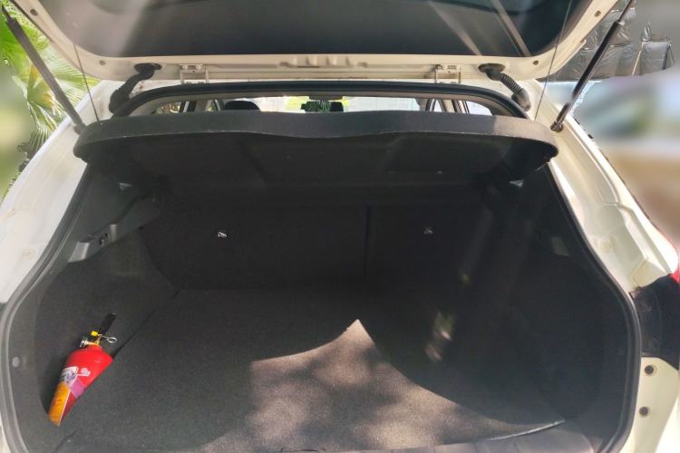 Used Nissan Qashqai 2017 2.0L CVT Smart Enjoyment Version China V Standard
