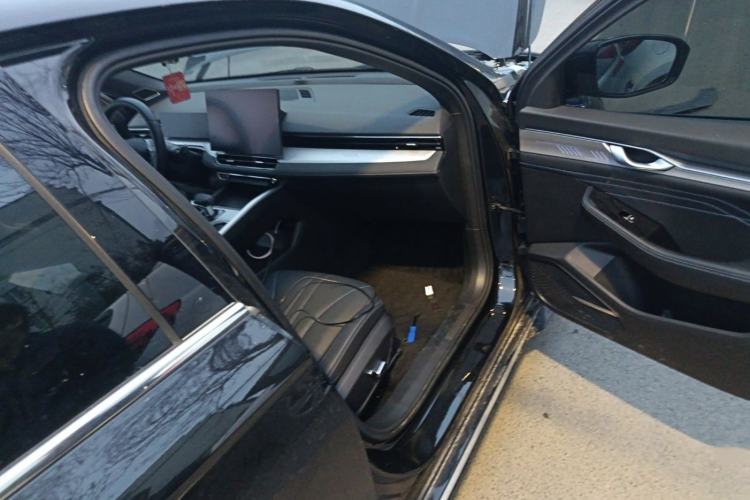 Used Geely Auto Preface 2025 Dongfang Yao 1.5TD Kunlun Edition