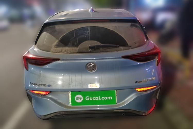 Used Buick Velite 6 2020 Plug-in Hybrid Connected Fashion Model Rear