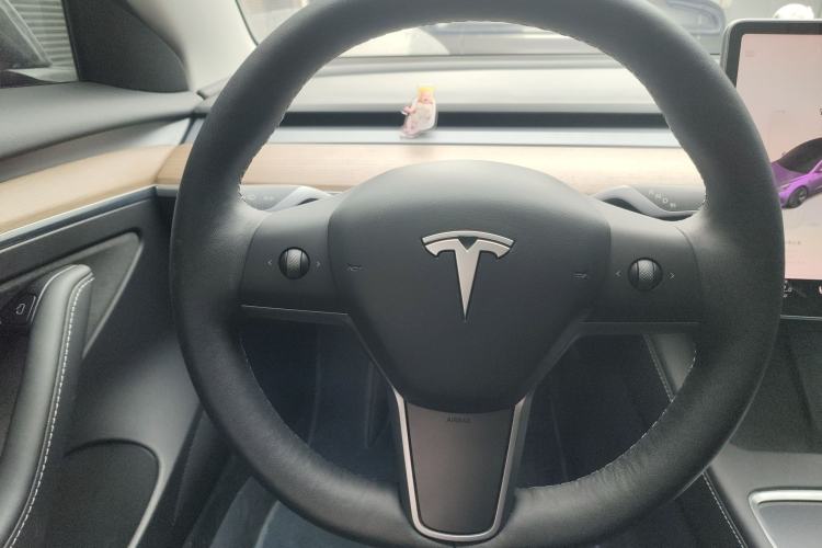 Used Tesla Model 3 2022 Rear-Wheel-Drive Version