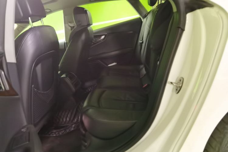 Used Audi A7 2012 3.0TFSI quattro Comfort Edition