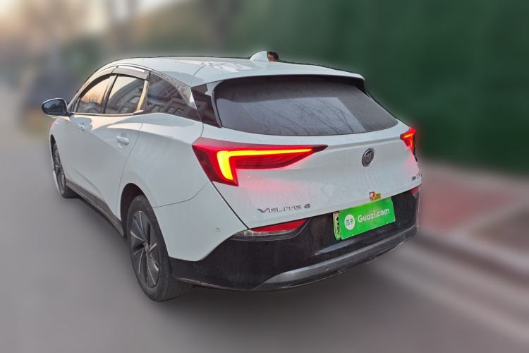 Used Buick Velite 6 2024 430km Comfort Edition