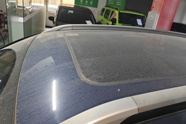 Used Hyundai Santa Fe 2019 380 TGDi DLX Automatic 2WD Prestige PLUS China V Standard
