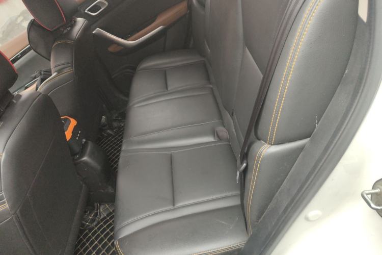 Used Dongfeng Aeolus AX4 2018 1.6L DCT Trendy & Stylish Model with Sunroof
