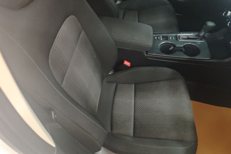 Used Honda Integra 2022 240TURBO CVT Technology Edition
